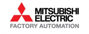 logo Mitsubishi Electric