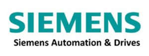 logo SIEMENS