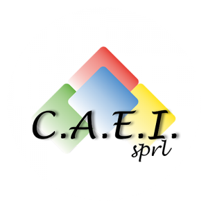 logo C.A.E.I.