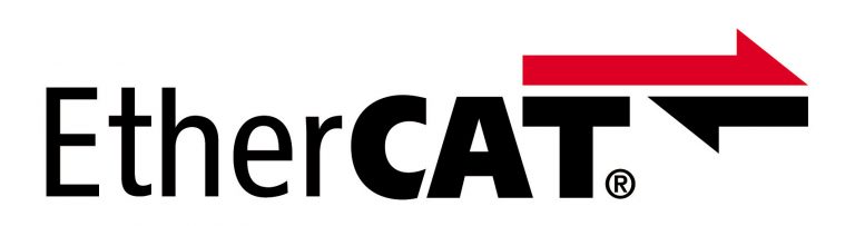 logo EtherCAT