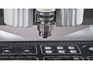 machine de gravure