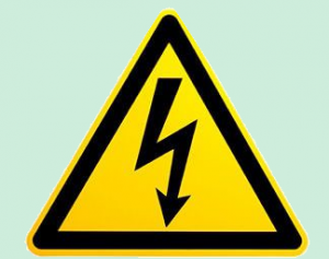 panneau Electrique